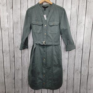 White House Black Market Dress